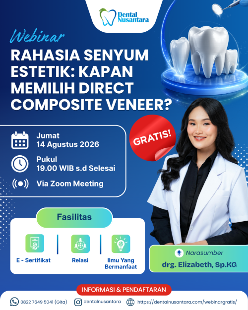 Flyer Dental Senyum Estetik 14 Ags-4